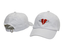 Load image into Gallery viewer, Newest Kanye West Heart Break Album Cap