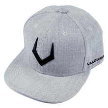 Load image into Gallery viewer, flat bill baseball cap