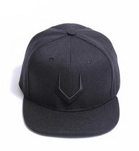 Load image into Gallery viewer, flat bill baseball cap