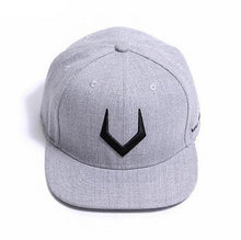 Load image into Gallery viewer, flat bill baseball cap