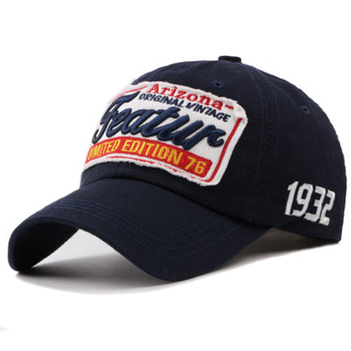 Baseball Cap