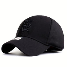 Load image into Gallery viewer, Spandex Elastic Outdoor Baseball Cap