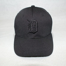 Load image into Gallery viewer, Spandex Elastic Outdoor Baseball Cap