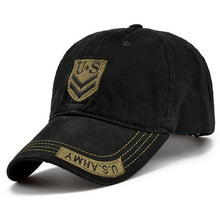 Load image into Gallery viewer, US Air Force Men's Baseball Cap
