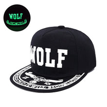 Load image into Gallery viewer, New Fashion Fluorescence Baseball Cap  shining at night