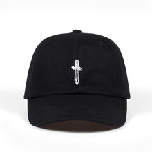 Load image into Gallery viewer, Baseball Cap Sword