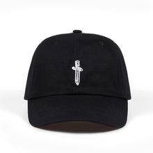 Load image into Gallery viewer, Baseball Cap Sword
