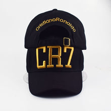 Load image into Gallery viewer, CR7   Baseball Caps