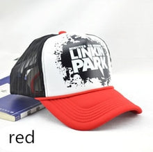 Load image into Gallery viewer, Summer Baseball Cap