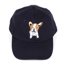 Load image into Gallery viewer, Cartoon Letter  Snapback Cap