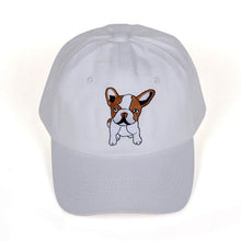 Load image into Gallery viewer, Cartoon Letter  Snapback Cap