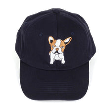 Load image into Gallery viewer, Cartoon Letter  Snapback Cap