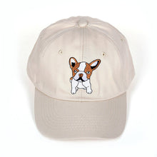 Load image into Gallery viewer, Cartoon Letter  Snapback Cap