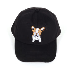 Load image into Gallery viewer, Cartoon Letter  Snapback Cap