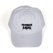 Load image into Gallery viewer, Cartoon Letter  Snapback Cap