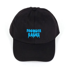 Load image into Gallery viewer, Cartoon Letter  Snapback Cap