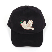 Load image into Gallery viewer, Cartoon Letter  Snapback Cap