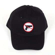 Load image into Gallery viewer, Cartoon Letter  Snapback Cap