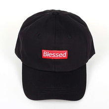 Load image into Gallery viewer, Cartoon Letter  Snapback Cap