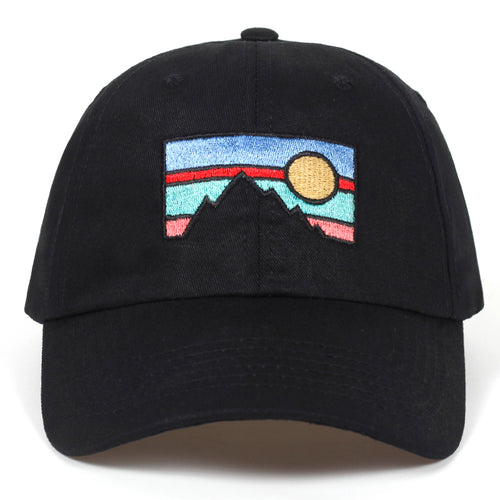 2018 new Men's Baseball cap