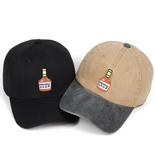 Load image into Gallery viewer, Henny ASAP baseball cap