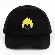 Load image into Gallery viewer, Dragon Ball New Cotton Baseball Cap