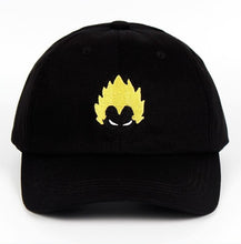 Load image into Gallery viewer, Dragon Ball New Cotton Baseball Cap