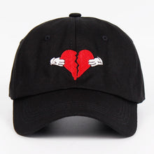 Load image into Gallery viewer, Newest Kanye West Heart Break Album Cap