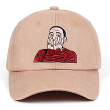 Load image into Gallery viewer, Mac Miller Embroidery  US Repper Baseball Cap