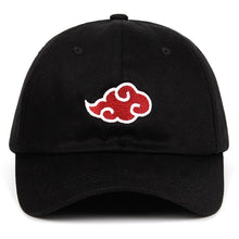Load image into Gallery viewer, Japanese Akatsuki Logo Anime Naruto