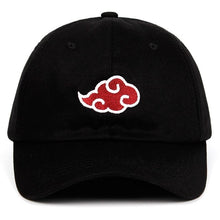 Load image into Gallery viewer, Japanese Akatsuki Logo Anime Naruto