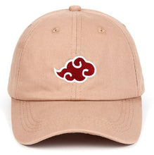 Load image into Gallery viewer, Japanese Akatsuki Logo Anime Naruto