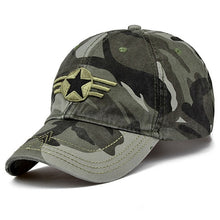 Load image into Gallery viewer, New Men Navy Seal hat