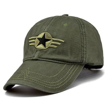 Load image into Gallery viewer, New Men Navy Seal hat