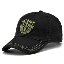 Load image into Gallery viewer, New Men Navy Seal hat