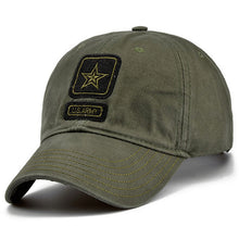 Load image into Gallery viewer, New Men Navy Seal hat
