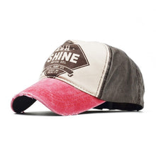Load image into Gallery viewer, Jewel Shine fashion Baseball Cap
