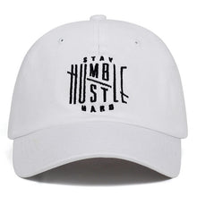 Load image into Gallery viewer, TheMonsta Humble Stay Hard embroidery Style Hat