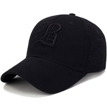 Load image into Gallery viewer, Spring Adjustable Cotton Cap