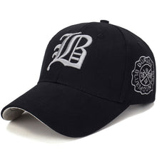 Load image into Gallery viewer, Spring Adjustable Cotton Cap