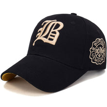 Load image into Gallery viewer, Spring Adjustable Cotton Cap