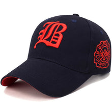 Load image into Gallery viewer, Spring Adjustable Cotton Cap