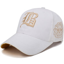 Load image into Gallery viewer, Spring Adjustable Cotton Cap