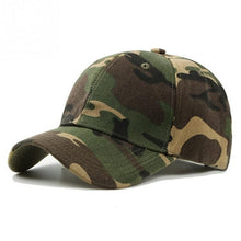 Load image into Gallery viewer, Military Hat