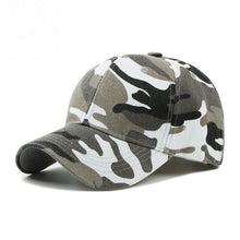 Load image into Gallery viewer, Military Hat