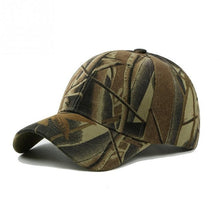 Load image into Gallery viewer, Military Hat
