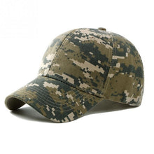 Load image into Gallery viewer, Military Hat
