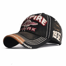 Load image into Gallery viewer, Xthree baseball caps for