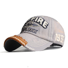 Load image into Gallery viewer, Xthree baseball caps for