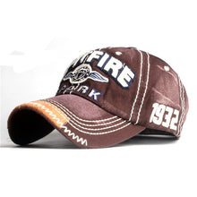 Load image into Gallery viewer, Xthree baseball caps for